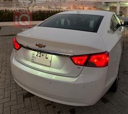 شيفروليه امبالا
